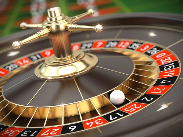 bandar36 Live Casino Tables