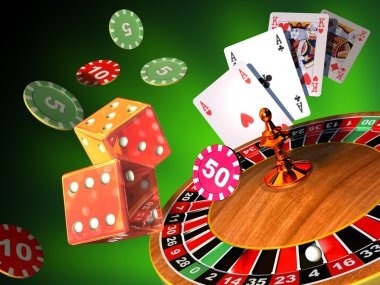 bandar36 Live Casino