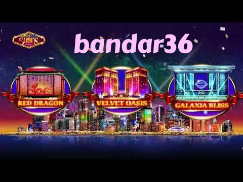 bandar36 Live Dealer Tables at Your Fingertips